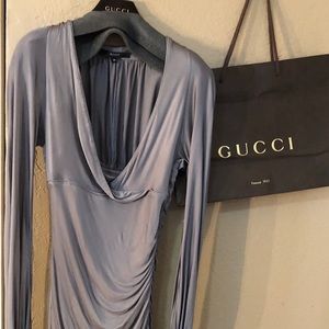Gucci dress